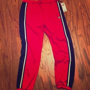 Fila, Desmond tricot pant